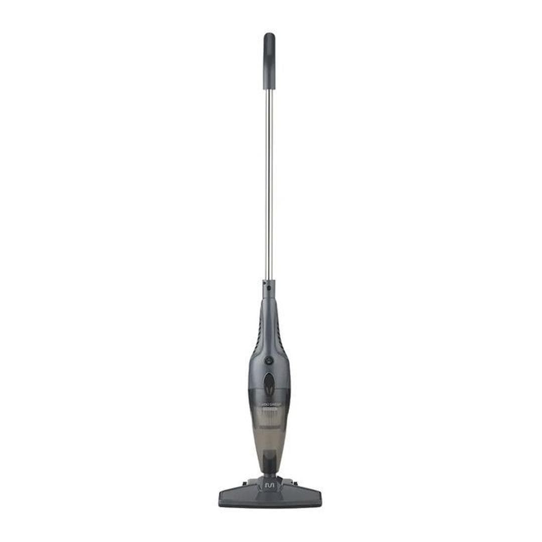 Aspirador De Pó Vertical Turbo Sweep 1350w - Ho601 Cinza 220v