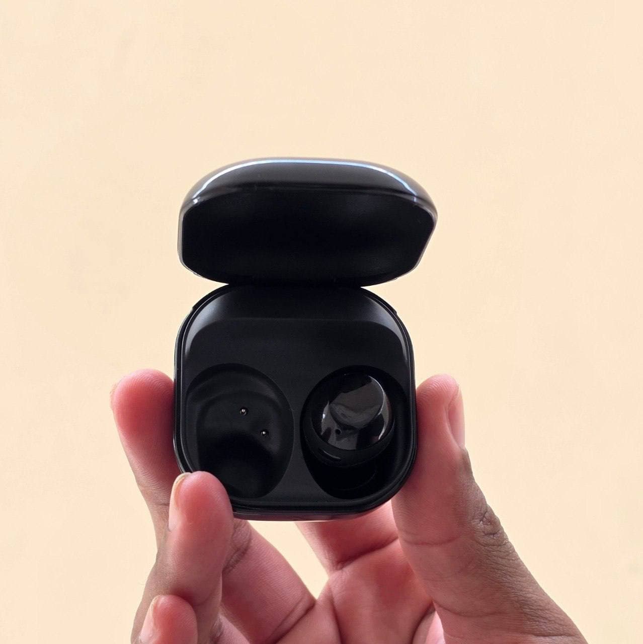 Galaxy Buds Core Preto