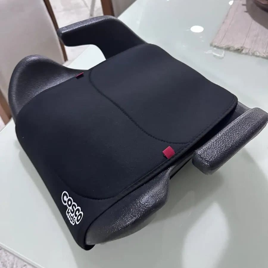 Booster Cosco Kids Clippy até 36kg