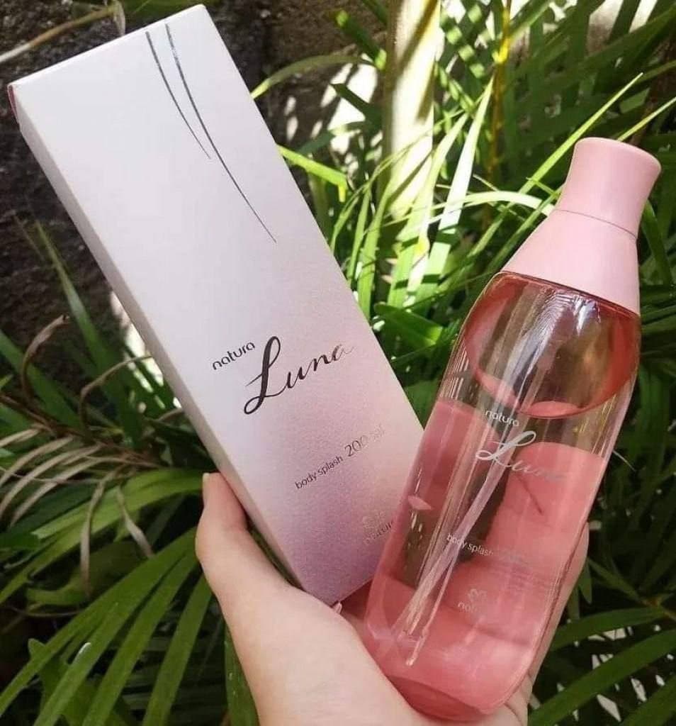 Body Splash Luna 200 ml