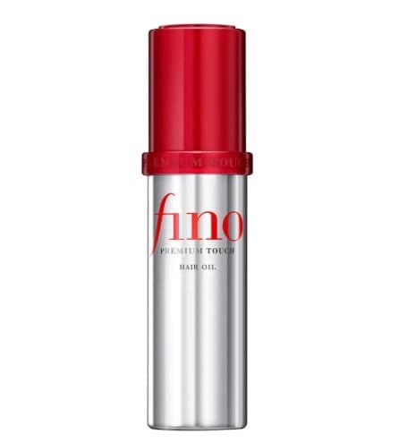 Fino Premium Touch Óleo Capilar - Sérum 70ml