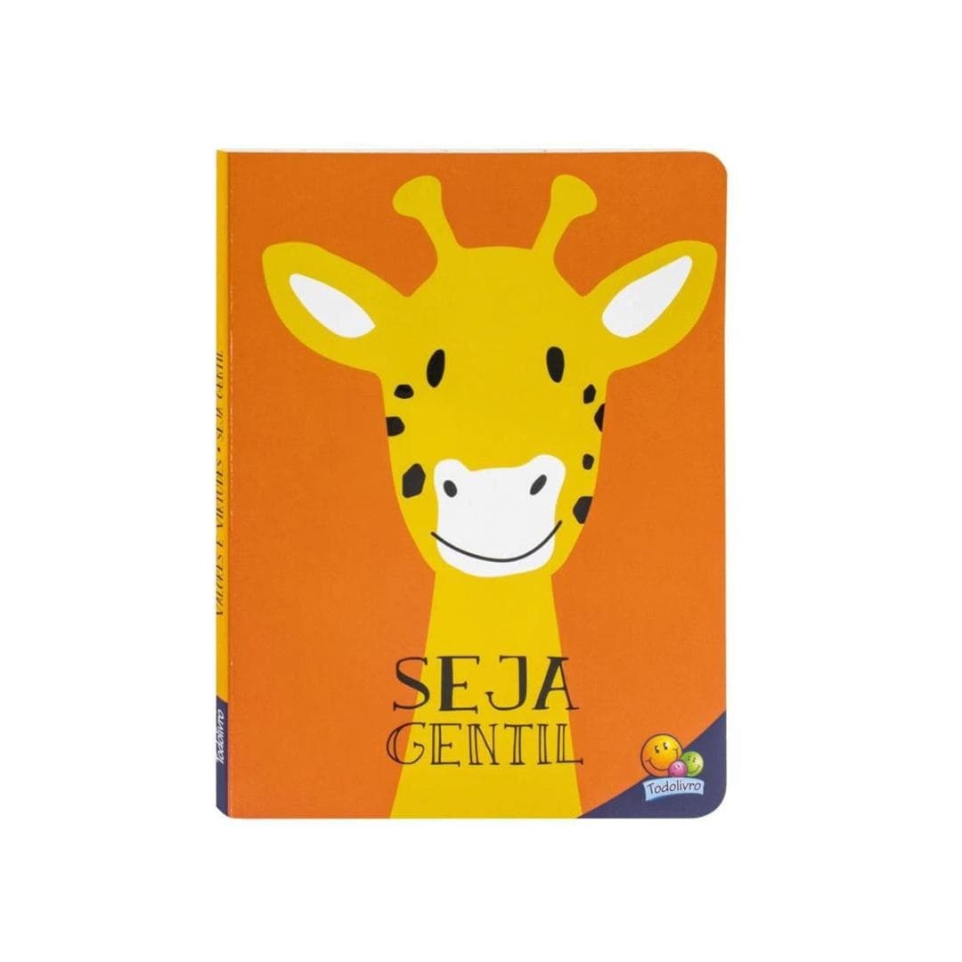 Valores e Virtudes: Seja Gentil