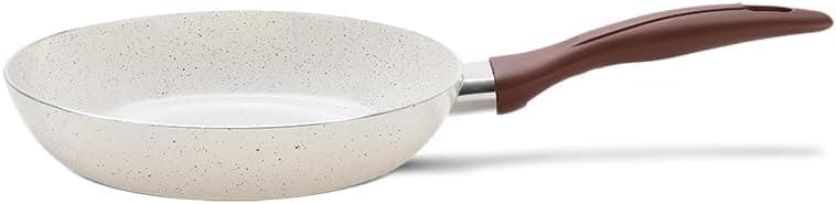 Brinox Frigideira Cerâmic Life 6L 20cm Vanilla