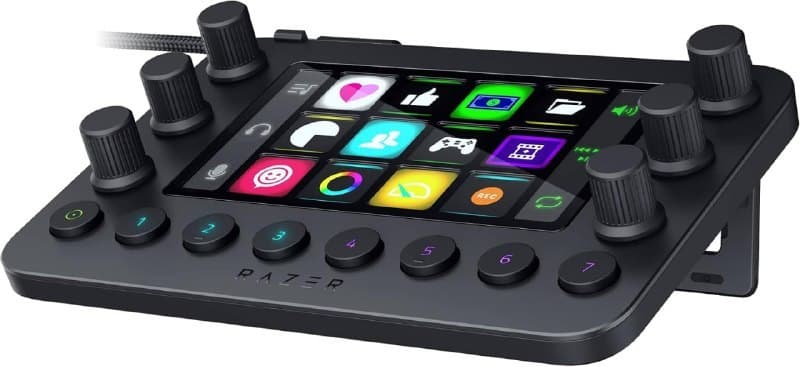 Razer Controlador de Stream