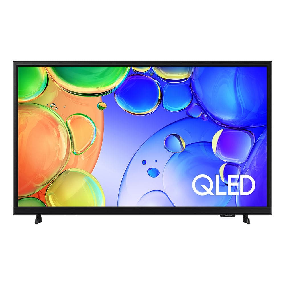 Samsung Smart TV 43" QLED