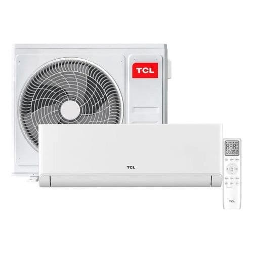 TCL 12000 Btus Split Inverter