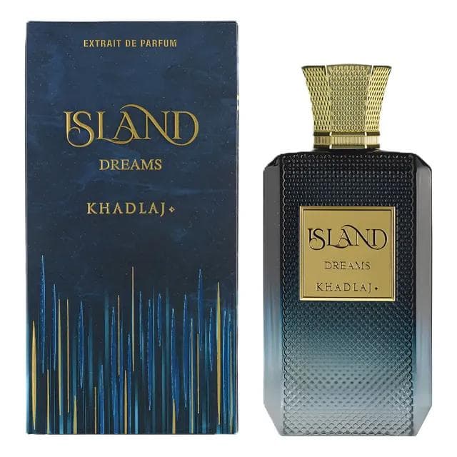 Khadlaj Island Dreams