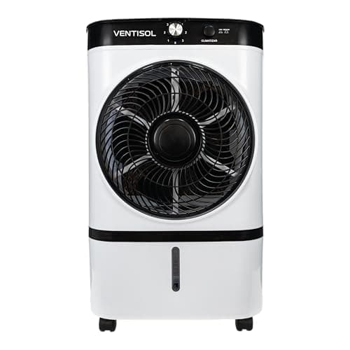 Climatizador Ventisol CLI09-01 9L 65W 127V